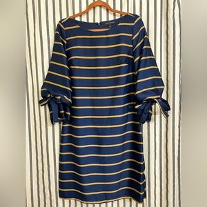 Banana Republic Stripped Dress